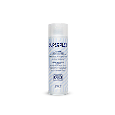 S.PLEX CONDITIONER KERATIN BONDER 250 ML